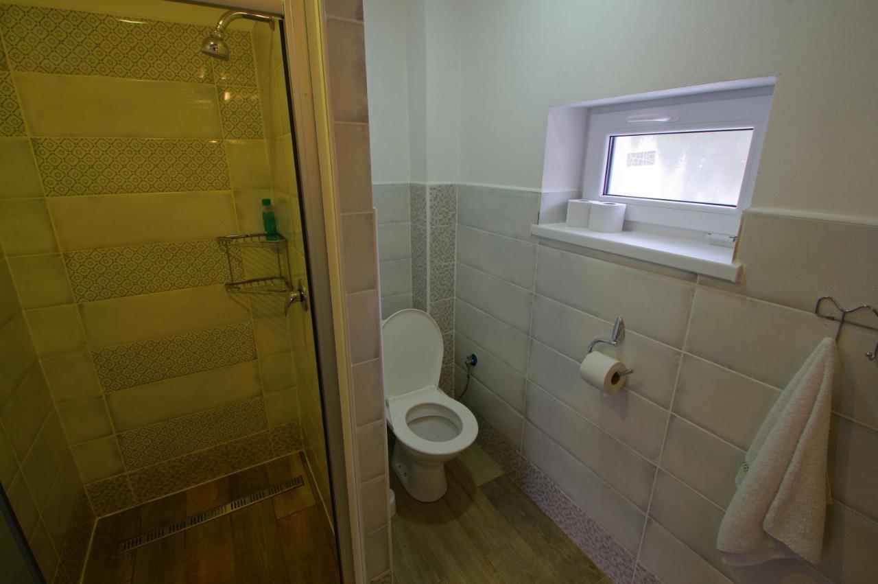 Chalupa Pohoda Demänová Liptovský Mikuláš Esterno foto