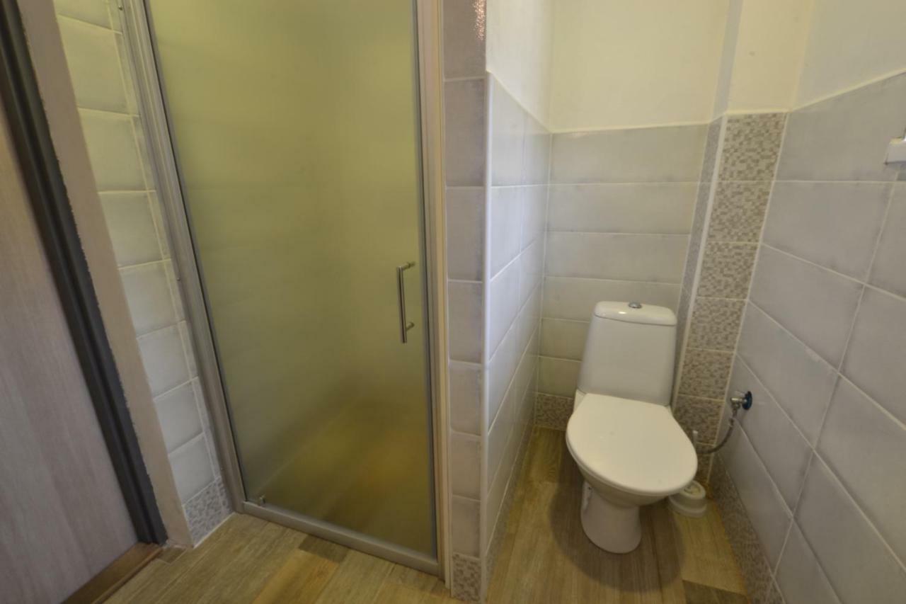 Chalupa Pohoda Demänová Liptovský Mikuláš Esterno foto